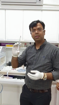 Dr Rajat Gupta Cosmetic Plastic Surgeon GIF - Dr Rajat Gupta Cosmetic Plastic Surgeon Sharad Soni GIFs
