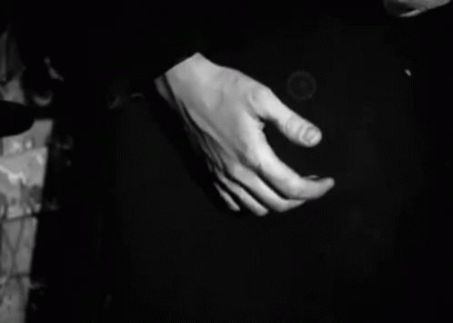 Hand Flex Clenched Fist GIF - Hand Flex Clenched Fist GIFs