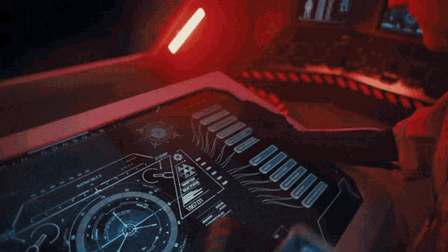 In Space With Markiplier Mack GIF - In Space With Markiplier Mack Iswm GIFs