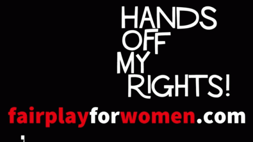 Fairplay For Women Feminism GIF - Fairplay For Women Feminism Sport GIFs