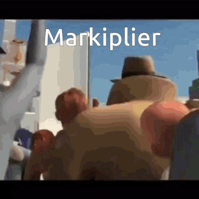 Markiplier GIF - Markiplier GIFs