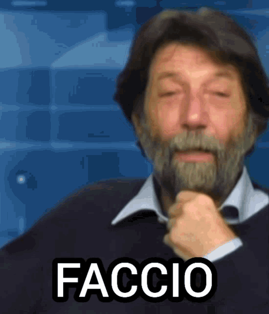 Cacciari Massimo Cacciari GIF - Cacciari Massimo Cacciari Orgia GIFs
