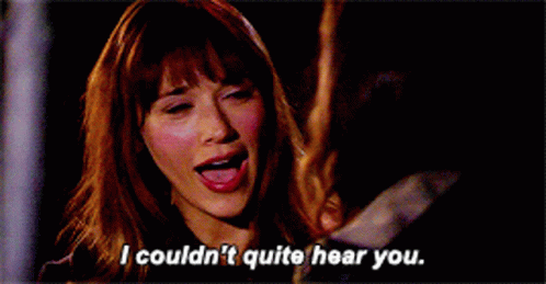 Parks And Rec Ann Perkins GIF