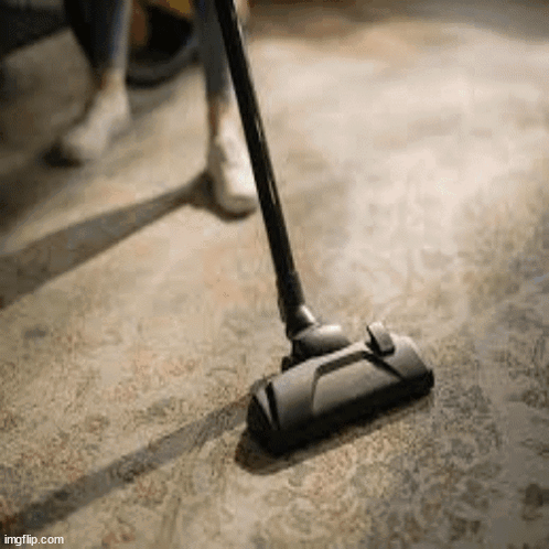 Upholstery Cleaning GIF