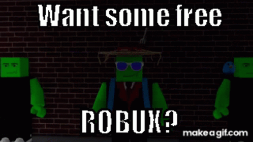 Roblox Roblox Scammers GIF - Roblox Roblox Scammers Meme GIFs