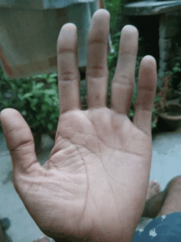 Hand Lucky GIF - Hand And Lucky GIFs
