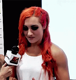What Becky GIF - What Becky Lynch GIFs