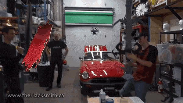 Fight Geared Up GIF - Fight Geared Up Weapons GIFs