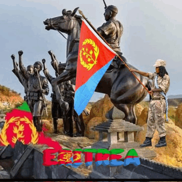 Eritrea Eritrean GIF - Eritrea Eritrean GIFs