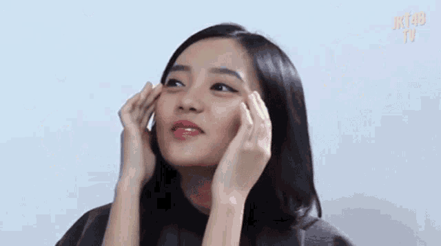 Nabila Fitriana Lala GIF