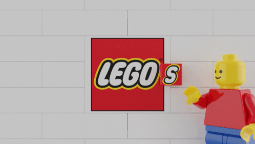 Lego Legos GIF - Lego Legos Misspelt GIFs