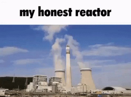My Honest Reactor My GIF - My Honest Reactor My Honest GIFs