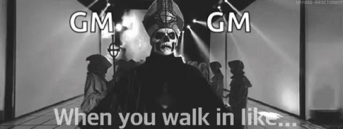 Gmgm Walk In GIF - Gmgm Walk In GIFs