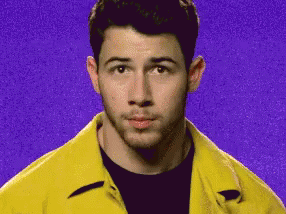 Nick Jonas Shh GIF - Nick Jonas Shh Quiet GIFs