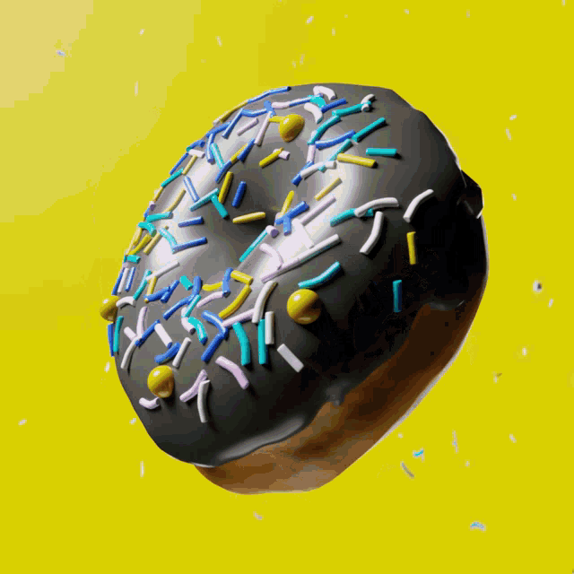 Angrii_donut GIF - Angrii_donut GIFs