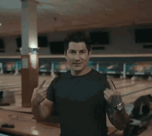 Number1 One GIF