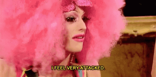 Laganja Estranja GIF