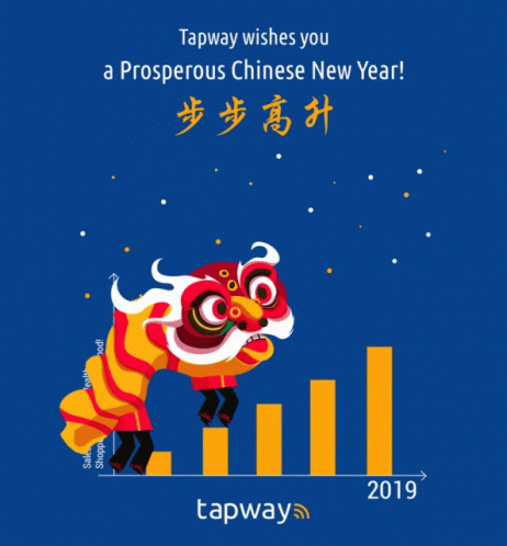 Chinese New Year Tapway GIF - Chinese New Year Tapway Tapway Cny GIFs