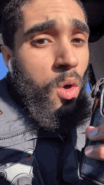 Police Nypd GIF