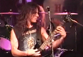 Chuck Schuldiner Chuckschuldiner GIF