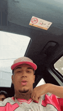 Veigh Trap GIF