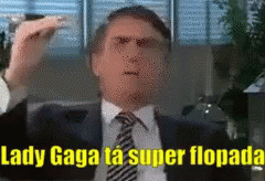 Interview Lady Gaga Ta Super Flopada GIF - Interview Lady Gaga Ta Super Flopada Lady GIFs