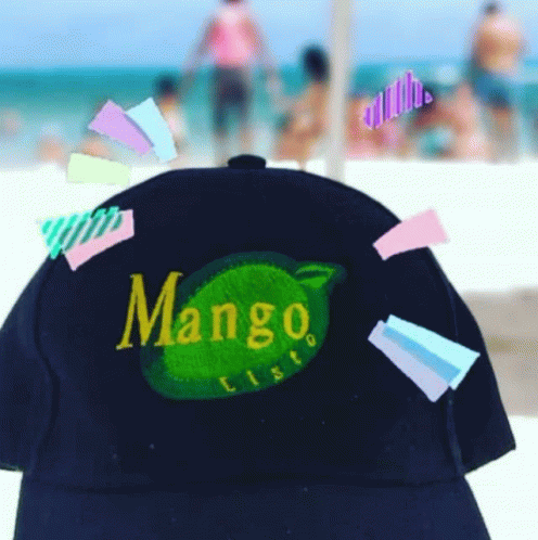 Mangolisto GIF