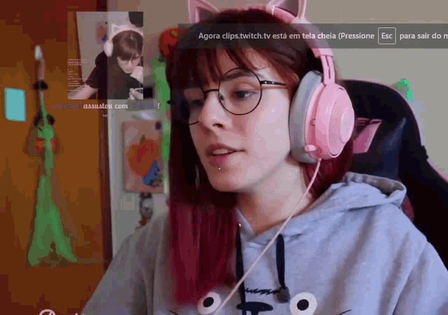 Starry Peach Twitch GIF - Starry Peach Twitch Video Reaction GIFs