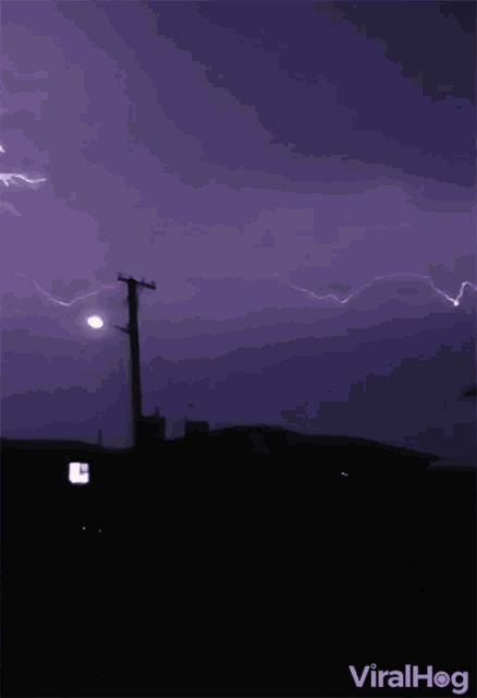 Lightning Weather GIF - Lightning Weather Storm GIFs