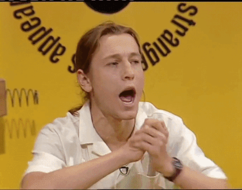 Leigh Whannell Recovery GIF - Leigh Whannell Recovery Sylvanshine GIFs