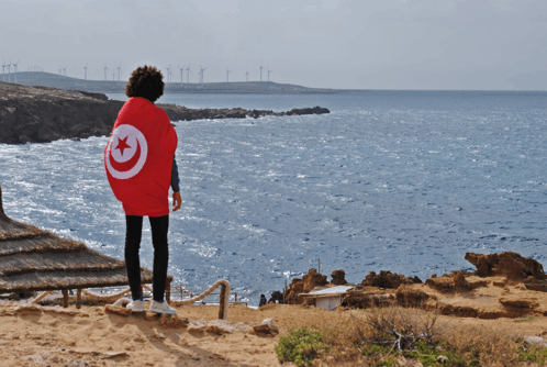 Carthage Tunisia GIF - Carthage Tunisia Reneweable Technology GIFs