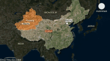 At Least 21 People Were Killed In Ethnic Riots In Xinjiang, China. GIF - GIFs