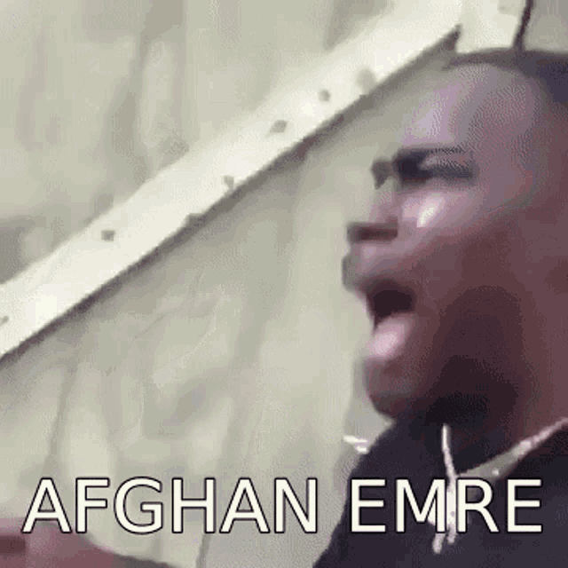 Afghan Emre GIF - Afghan Emre GIFs