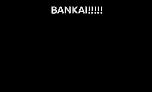 a cartoon of a man holding a large axe with the word banka written above him