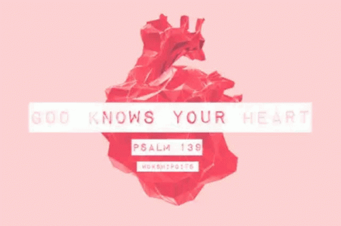 God Knows Your Business Psalm139 GIF - God Knows Your Business Psalm139 Bible Verse GIFs