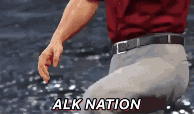 Alk Alk Nation GIF - Alk Alk Nation Alkruhn GIFs