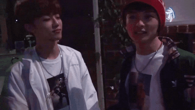 Mark Lee Nct Mark GIF
