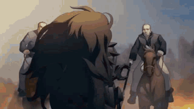 Castlevania Berserk GIF