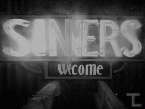 Pskdm Sinners Welcome GIF - Pskdm Sinners Welcome GIFs