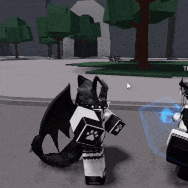 a screenshot of a video game with the letters tf on the bottom