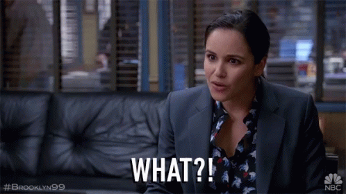 What Surprised GIF - What Surprised Angry GIFs