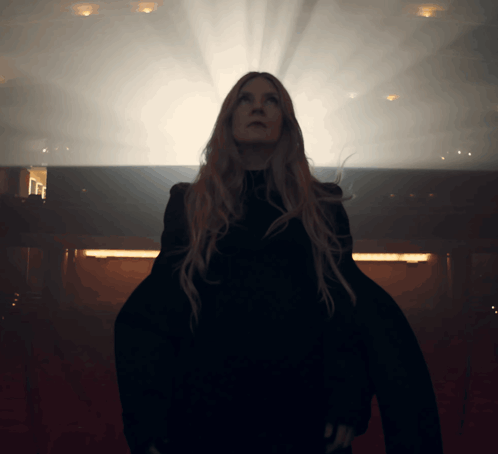 Ionnalee Changes GIF - Ionnalee Changes Stare GIFs
