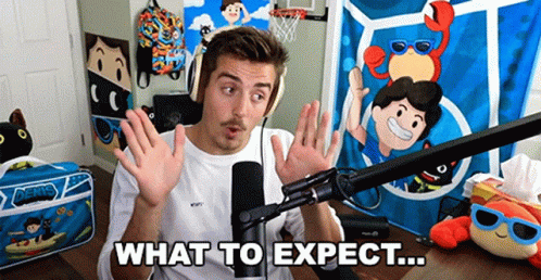 What To Expect Anticipate GIF - What To Expect Anticipate Expectation GIFs