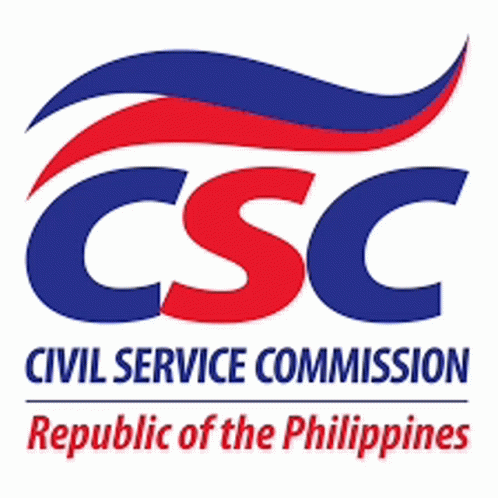 Csc Csc Logo GIF - Csc Csc Logo Civil Service Commission GIFs