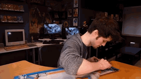 Peanutbuttergamer Pbg GIF
