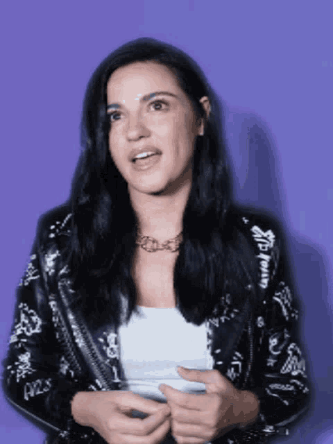 Maite Perroni Rbd GIF