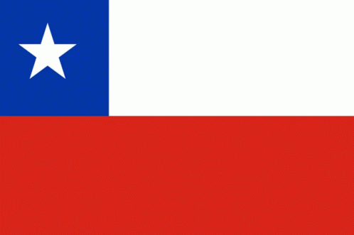 Chile Bandera GIF - Chile Bandera Flag GIFs