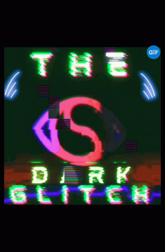 Dar Glitch GIF - Dar Glitch Tdg GIFs