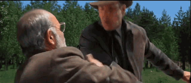 Thats For Blasphemy Indiana Jones And The Last Crusade GIF - Thats For Blasphemy Indiana Jones And The Last Crusade Sean Connery GIFs