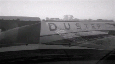 Duster Dacia GIF - Duster Dacia Tupsy GIFs